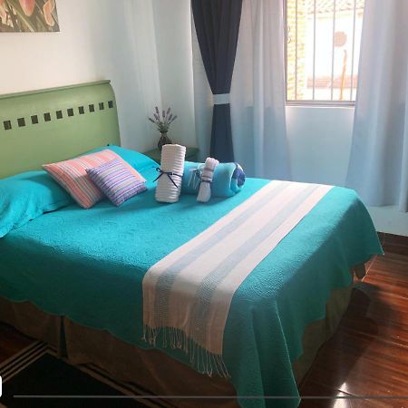 Aruma Cuernavaca Luaran gambar