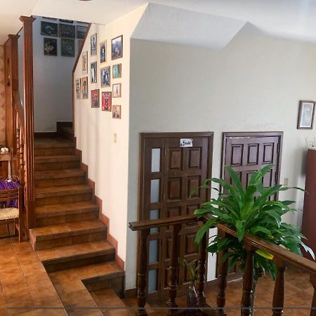Aruma Cuernavaca Luaran gambar