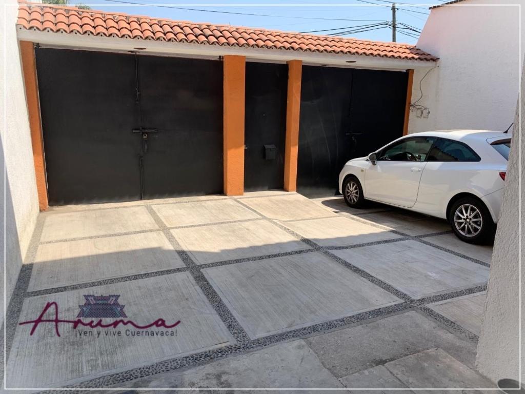Aruma Cuernavaca Luaran gambar