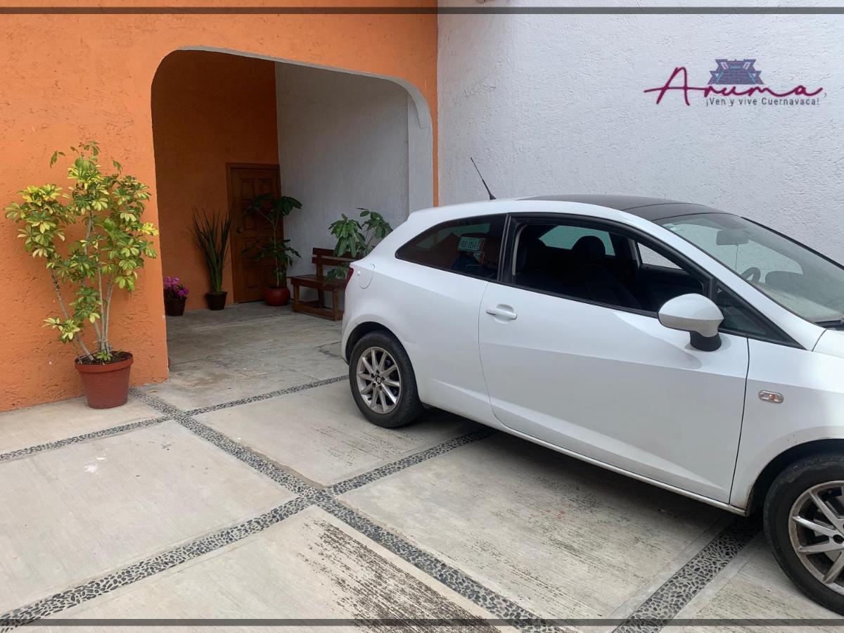 Aruma Cuernavaca Luaran gambar