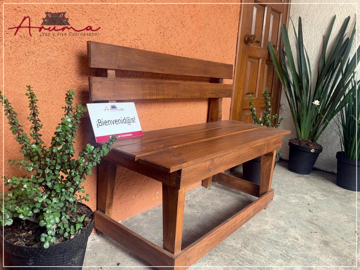 Aruma Cuernavaca Luaran gambar