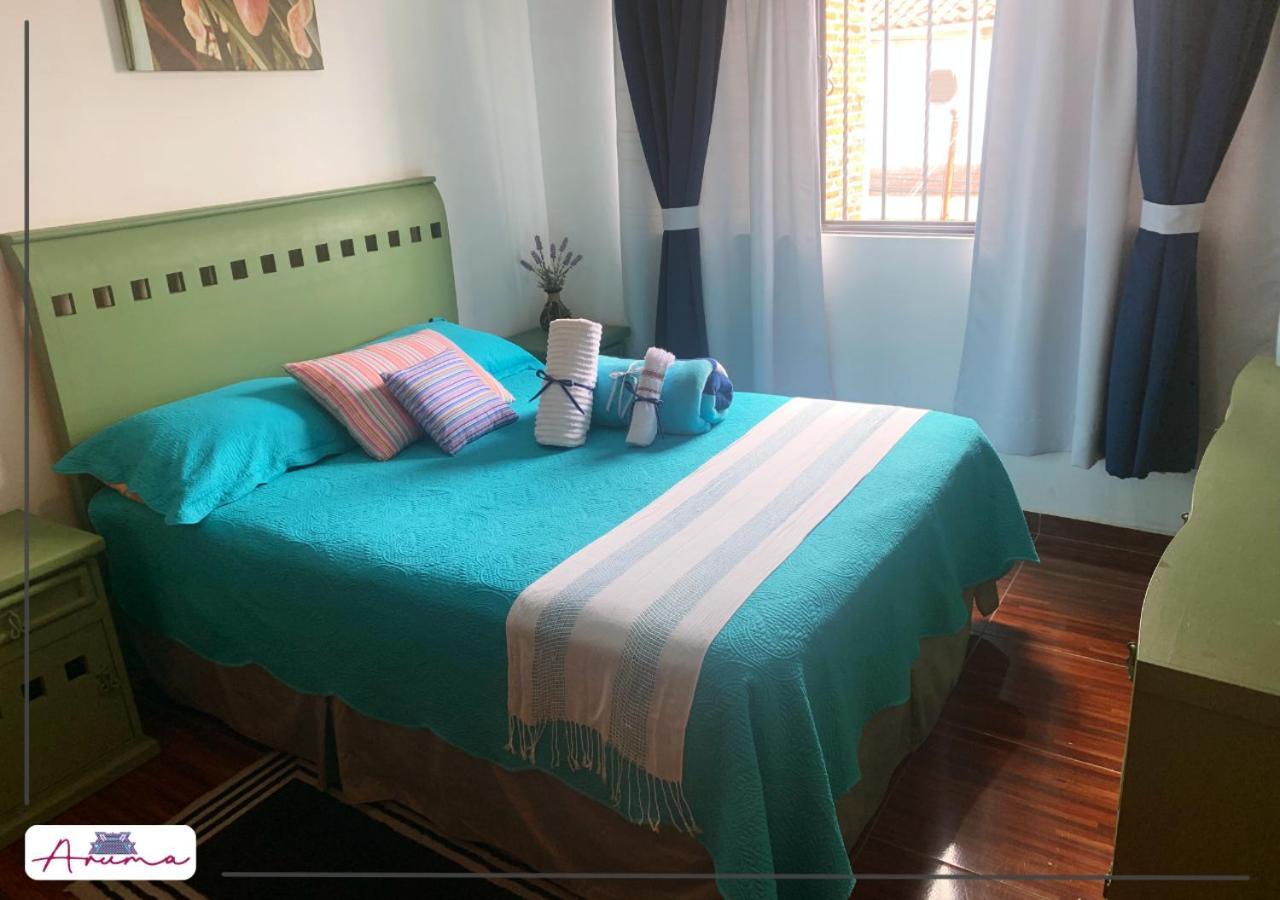 Aruma Cuernavaca Luaran gambar
