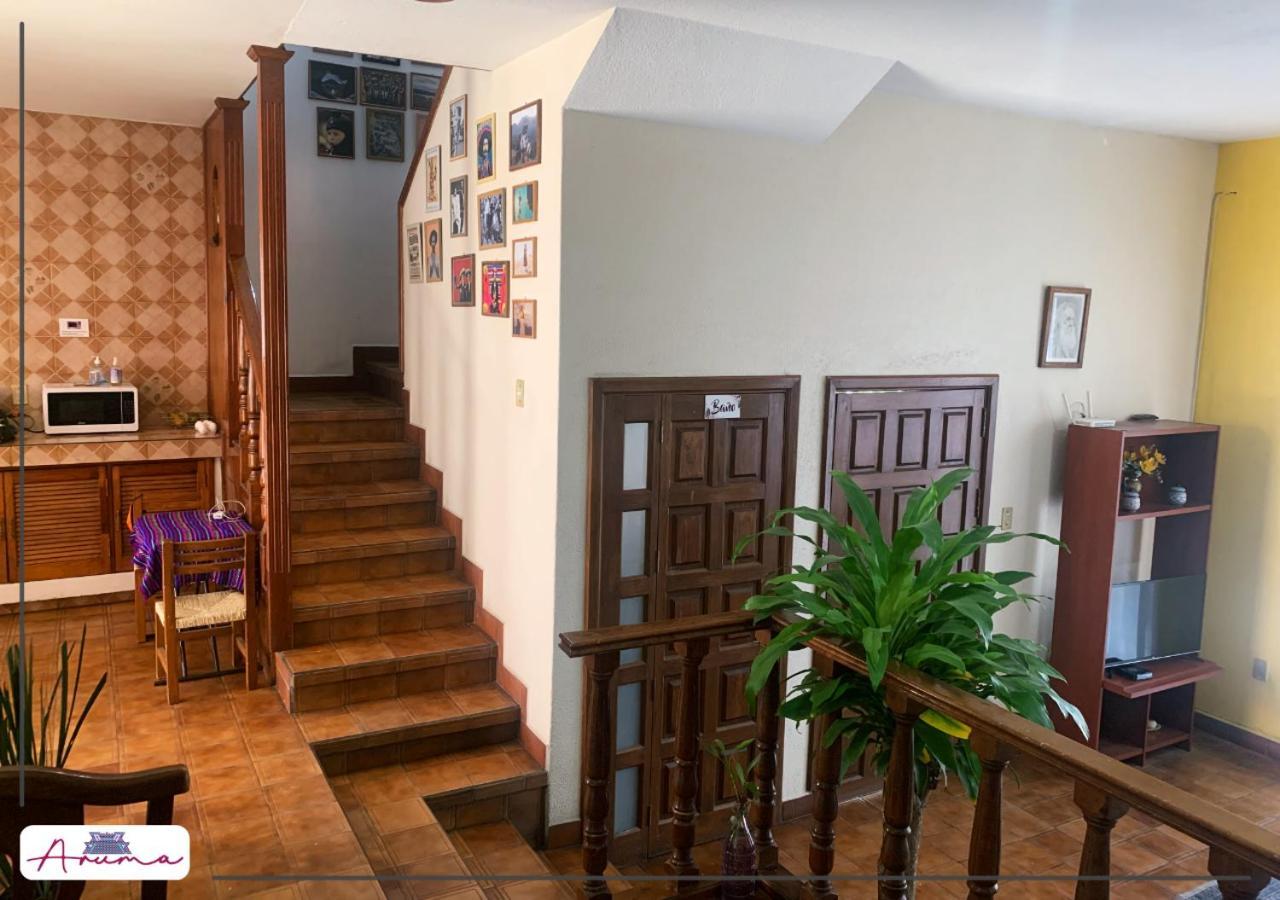 Aruma Cuernavaca Luaran gambar