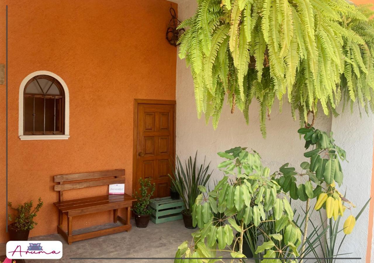 Aruma Cuernavaca Luaran gambar