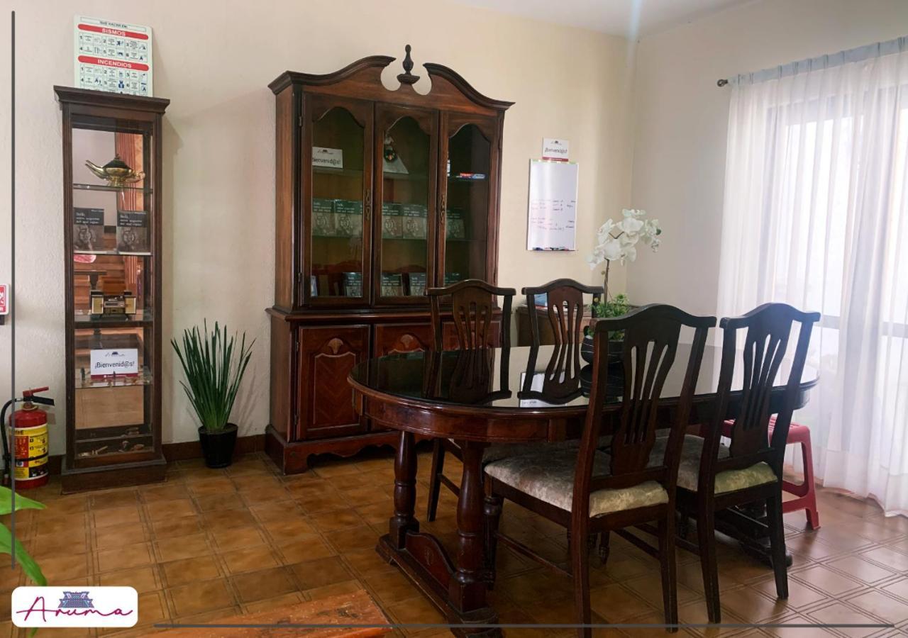 Aruma Cuernavaca Luaran gambar